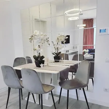 Apartament Apartament Antonia Sibiu
