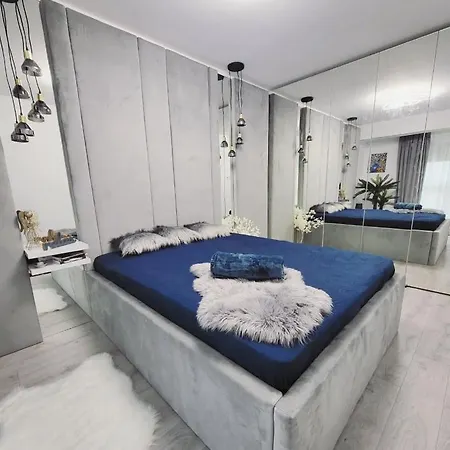 Apartament Antonia