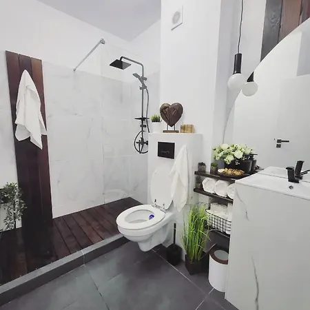 Apartament Antonia Apartment Sibiu