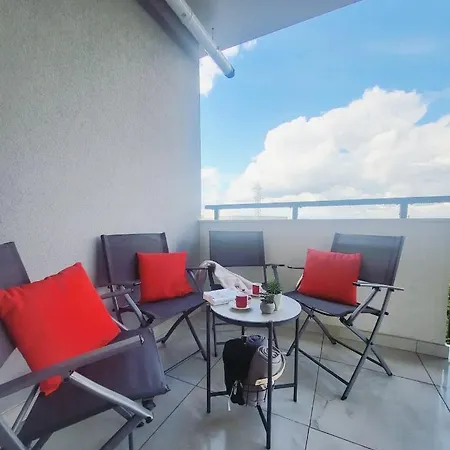 Apartament Antonia Sibiu