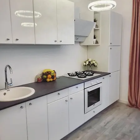 Apartament Apartament Antonia