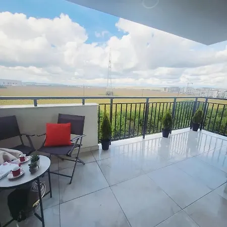Apartament Antonia Apartment Sibiu
