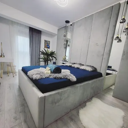 Apartment Apartament Antonia *