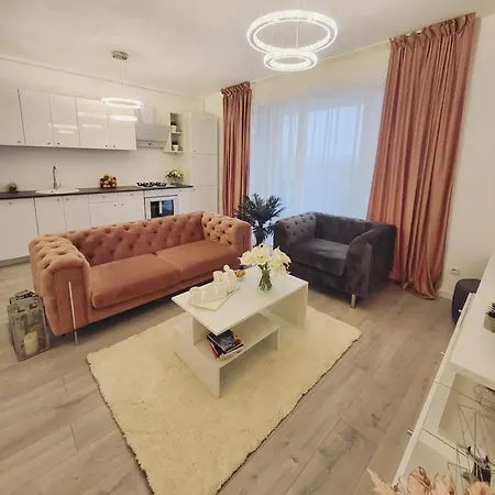 Apartament Antonia Apartment *