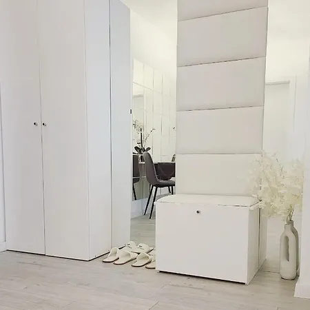 Apartament Apartament Antonia