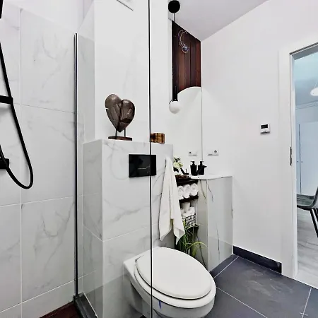 Apartament Apartament Antonia *