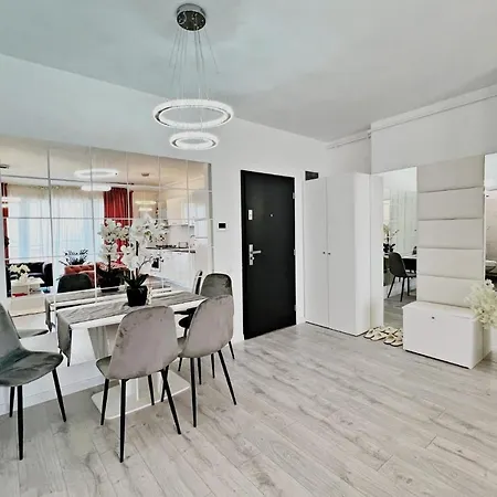 Apartament Antonia *