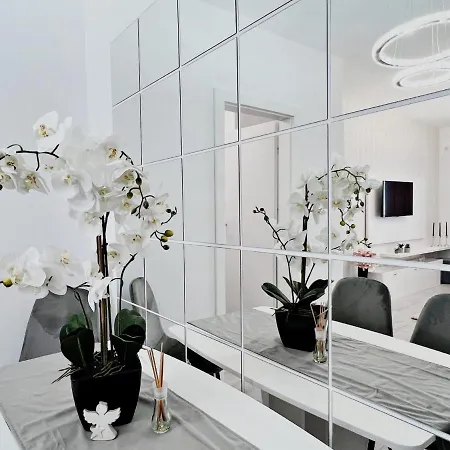 Apartament Antonia * Sibiu