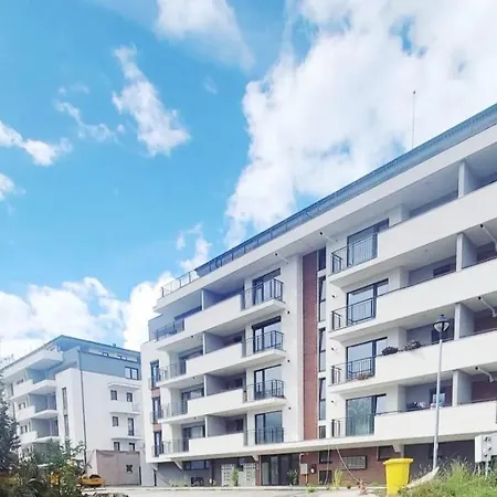 Apartament Antonia Apartment Sibiu