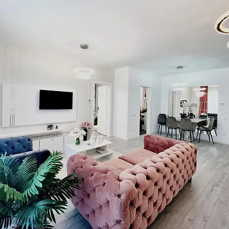Apartament Antonia Apartment