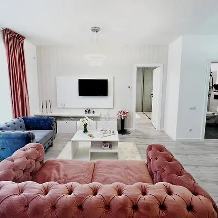 Apartment Apartament Antonia *