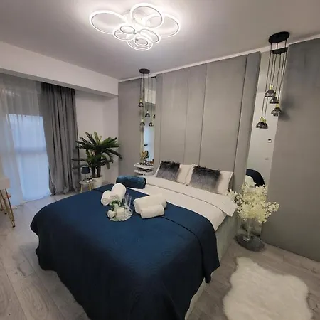 Apartament Antonia * Sibiu