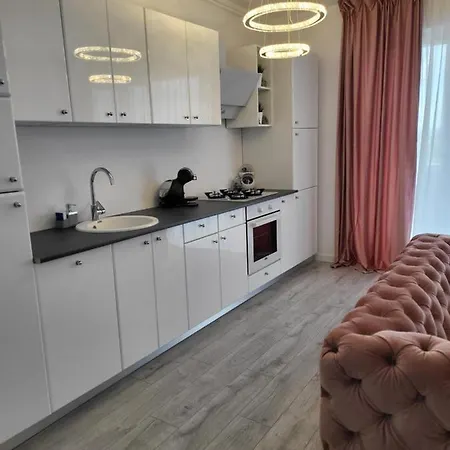 Apartment Apartament Antonia *