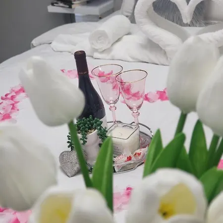 Apartment Apartament Antonia Sibiu
