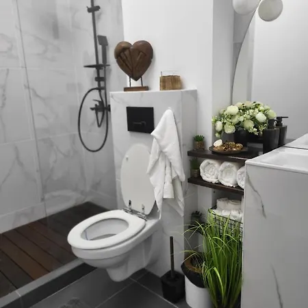 Apartament Antonia Sibiu